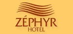 Zephyr Hotel Hanoi - Logo